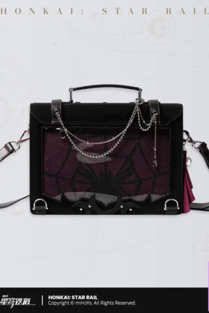 miHoYo – Kafka Impression Series Handbag (Licensed) - Photo 1 | TopGKStore