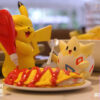 King Finger Studio – Pikachu Omurice Pokémon - Photo 8 | TopGKStore