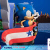 First 4 Figures – SONIC THE HEDGEHOG – SONIC TITLE SCREEN SNSNBST (Licensed) - Photo 7 | TopGKStore