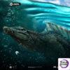 Iron Studio – Statue Spinosaurus – Jurassic World: Rebirth – Icons UNIVJP121825-IC (Licensed) - Photo 8 | T