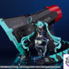 GSC – PLAMATEA Character Vocal Series 01 Hatsune Miku: Chuocho Tactical Craft Ver. Plastic Model (Licensed) - Photo 6 |