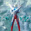 ZD TOYS – TV Ultraman Light Series Ultimate Zero UL-A16 (Licensed) - Photo 11 | TopGKStore
