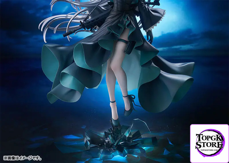 GSC – Blue Archive Shiroko*Terror 1/7 Complete Figure (Licensed) - Photo 9 | TopGKStore