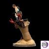 WETA Workshop Studio – LARA CROFT THE RUINS OF REVELATION (Licensed) - Photo 5 | TopGKStore