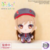 Bushiroad Creative – Puchish! Goddess of Victory: NIKKE Plush Series (Licensed) - Photo 3 | TopGKStore