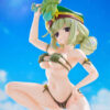 KADOKAWA – KDcolle Gushing Over Magical Girls – Leoparde Swimsuit Ver. 1/6 Complete Figure (Licensed) - Photo 10 