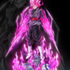 JW Studio – Pink Goku 2.0 Dragon Ball - Photo 11 | TopGKStore