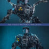 Hottoys – RoboCop 2 RoboCop & RoboCain 1/6th scale Collectible Figure MMS827 MMS828 (Licensed) - Photo 30 | TopGKSt