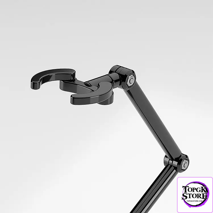 GSC – The Simple Stand x3 BLACK (for Figures & Models) & Hex Type (Licensed) - Photo 15 | TopGKStore