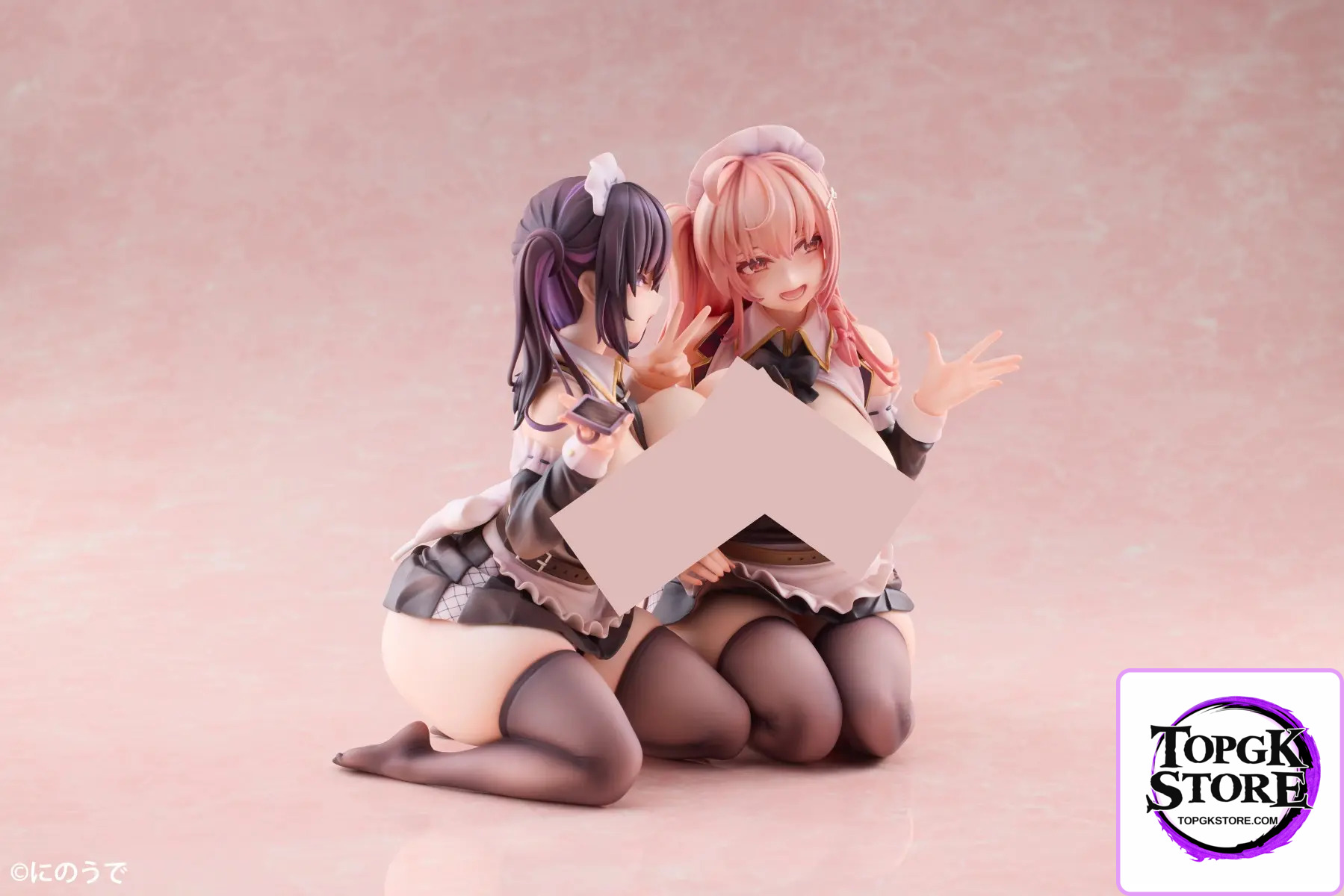 DOKIBOKKI – Miya Kohō Fuwari Otsuhane (Licensed) - Photo 31 | TopGKStore