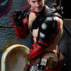 NL Studio – Deadpool Marvel - Photo 4 | TopGKStore