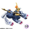 MegaHouse – Precious G.E.M. Series Digimon Adventure Metal Garurumon & Yamato Ishida Complete Figure (Licensed) - P