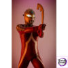 MegaHouse – Ultimate Article Ultra Seven (Battle Image Color Ed.) Complete Figure (Licensed) - Photo 8 | TopGKStore