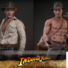 Hottoys – 1/6 Indiana Jones and the Temple of Doom Dr. Henry Jones MMS860 MMS861 (Licensed) - Photo 16 | TopGKStore