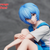 Strange Thief Studio – Neon Genesis Evangelion School Uniform Asuka & School Uniform Rei Ayanami - Photo 11 | TopGK