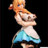 LADoTOYS Studio – 1/12 Daisy Taurus Waitress Ver. ERA-003 (Licensed) - Photo 2 | TopGKStore