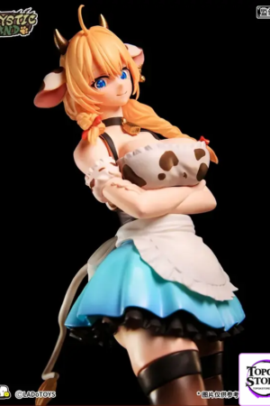 LADoTOYS Studio – 1/12 Daisy Taurus Waitress Ver. ERA-003 (Licensed) - Photo 2 | TopGKStore