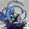 Maga Studio – Pokémon Alain & Mega Charizard X - Photo 2 | TopGKStore