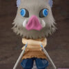 GSC – Nendoroid Demon Slayer: Kimetsu no Yaiba Zenitsu Agatsuma & Inosuke Hashibira (Licensed) - Photo 2 | TopGKSto