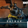 Hottoys – Absolute Batman Batman 1/6th scale Collectible Figure CMS030 (Licensed) - Photo 7 | TopGKStore