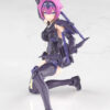 Kotobukiya – Megami Device ASRA ARCHER KIZUNA SHADOW EDITION FULL PACKAGE 1/1 Plastic Model (Licensed) - Photo 14 | Top
