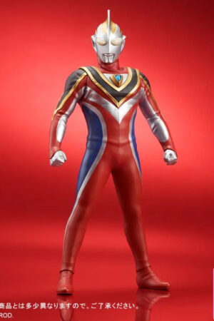 X-PLUS PLEX Studio – FAVORITE SCULPTORS LINE Ultraman Gaia Supreme Version (Licensed) - Photo 1 | TopGKStore