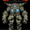 NO.50 Studio – King Joe White Mold Ultraman - Photo 1 | TopGKStore