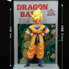C3 Studio – Dragon Ball Super Title Page Goku Never Returns - Photo 1 | TopGKStore