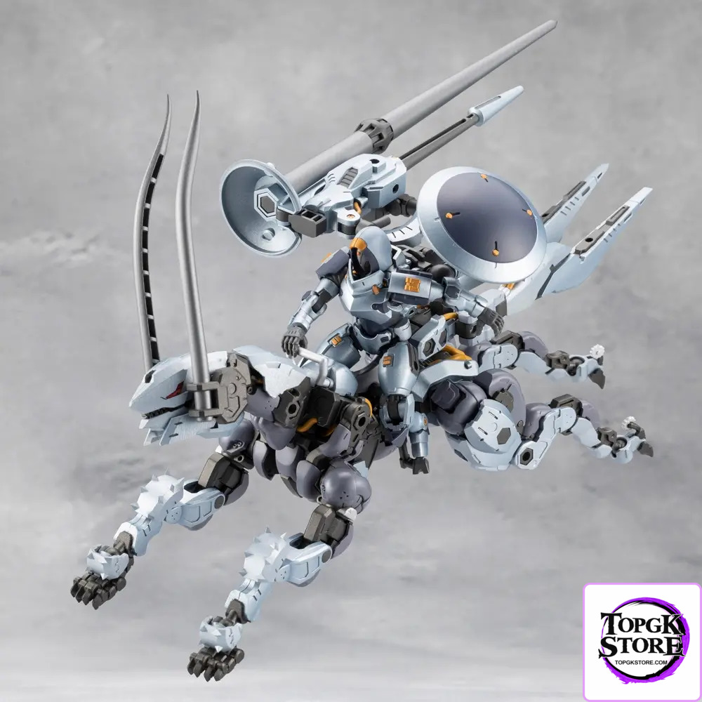 Kotobukiya – HEXA GEAR BLAUREGEN (Licensed) - Photo 12 | TopGKStore
