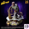 X-PLUS PLEX Studio – 1/8 Scale Lon Chaney Jr. as Wolf Man Plastic Model Kit 411-200150CP (Licensed) - Photo 6 | TopGKSt