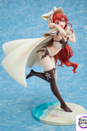 KADOKAWA – CAworks Mushoku Tensei: Jobless Reincarnation Eris Boreas Greyrat Swimsuit ver. (Licensed) - Photo 1 | TopGK