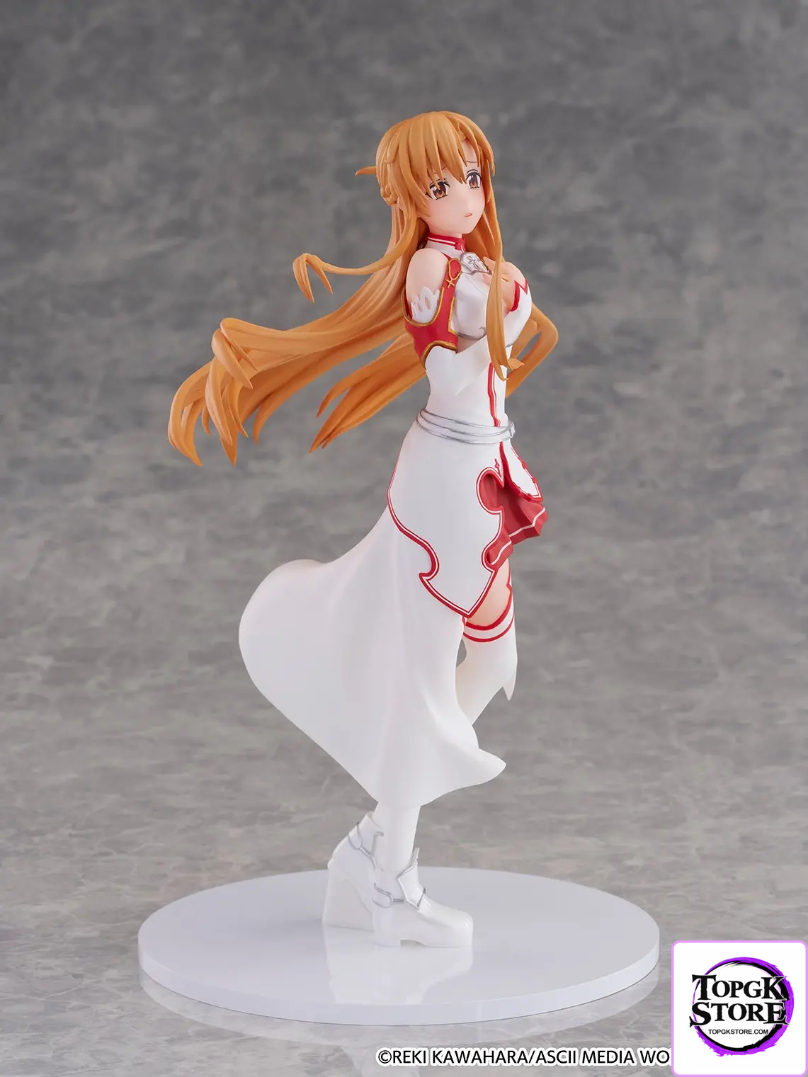 eStream – Sword Art Online cantabile Asuna Complete Figure (Licensed) - Photo 4 | TopGKStore