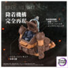 TAKARA TOMY – Toyrise AT Collection 07 Scopedog Brown Color Ver. (Licensed) - Photo 3 | TopGKStore