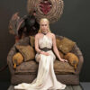 JND Studio – 1/3 Daenerys Targaryen of Game of Thrones HMS-025 HMS-025U (Licensed) - Photo 20 | TopGKStore