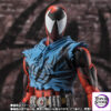 BANDAI – S.H.Figuarts SCARLET SPIDER (Spider-Man: Across the Spider-Verse) (Licensed) - Photo 3 | TopGKStore