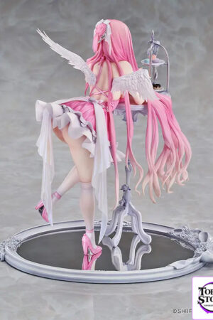 GSAS X GSC – Goddess of Victory: Nikke Dorothy: Nostalgia 1/7 Complete Figure (Licensed) - Photo 2 | TopGKStore