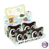 Funism – The Legend of Luo Xiaohei Blind Box Daily Series Chibi Figure Set Of 12 (Licensed) - Photo 11 | TopGKStore