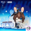 CHOEARTH – Arknights MINI Series Q Figure Amiya Among Infinite Universes Ver. (Licensed) - Photo 1 | TopGKStore