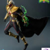 Threezero – Mighty Morphin Power Rangers: Shattered Grid FigZero 1/6 Lord Drakkon Evo III 3Z10260W0 (Licensed) - Photo