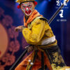 Createmodels x HAOYUTOYS – 1/6 “Chinese Opera” Series – Monkey King Movable doll DZ-SH505 (Licensed) 