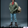 Threezero – Rambo: First Blood 1/6 John Rambo (Field Jacket) 3Z05530W0 (Licensed) - Photo 3 | TopGKStore
