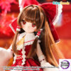Tiny Fox – TinyFox x Touhou Project Hakurei Reimu 1/4 Ball-joint Doll (Licensed) - Photo 7 | TopGKStore
