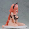 AmiAmi – Seitokai ni mo Ana wa Aru! Komaro Michinoku 1/4 Complete Figure (Licensed) - Photo 2 | TopGKStore