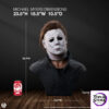 Premium Collectibles Studio – Michael Myers – Life-Sized Bust (Licensed) - Photo 5 | TopGKStore