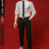 ASMUS TOYS – CHAINSAW MAN : Denji 1/6 Action Figure CSM001 CSM001LUX (Licensed) - Photo 6 | TopGKStore