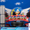 First 4 Figures – SONIC THE HEDGEHOG – SONIC TITLE SCREEN SNSNBST (Licensed) - Photo 8 | TopGKStore