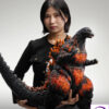 Spiral Studio – Legacy Series Godzilla 1995 Closed-Mouth Version (Licensed) - Photo 13 | TopGKStore
