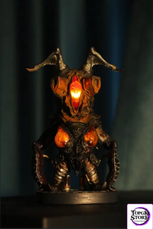 Monster Studio – Ultraman Legend Space Dinosaur Hyper zetton - Photo 2 | TopGKStore