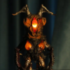 Monster Studio – Ultraman Legend Space Dinosaur Hyper zetton - Photo 1 | TopGKStore