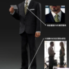 LYNNBOX Studio – Marvel 1/6 Iron Man Tony Stark Press Conference Suit & Podium Set - Photo 6 | TopGKStore